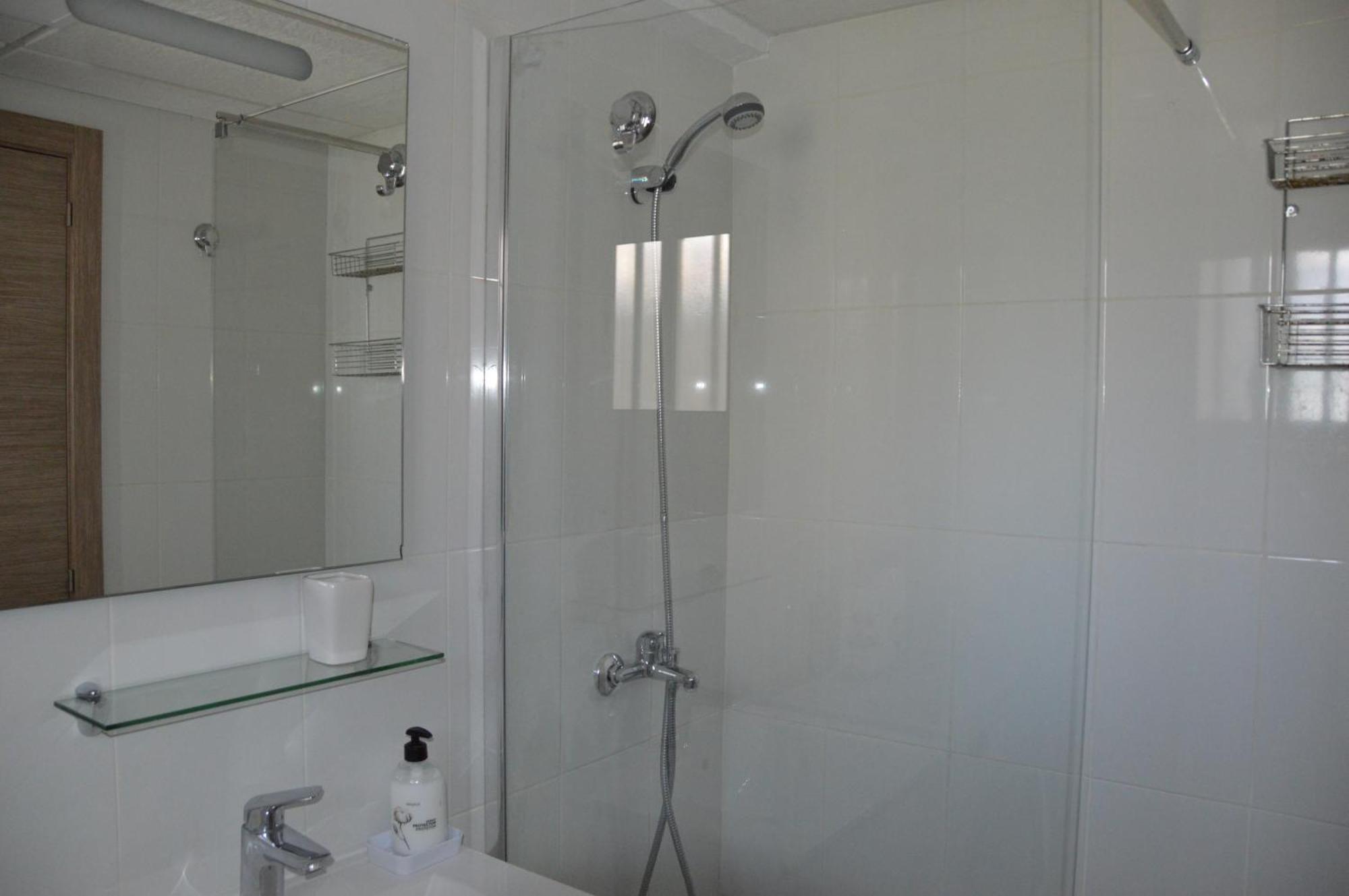 Apartamento Karola 3c With Pool Benidorm