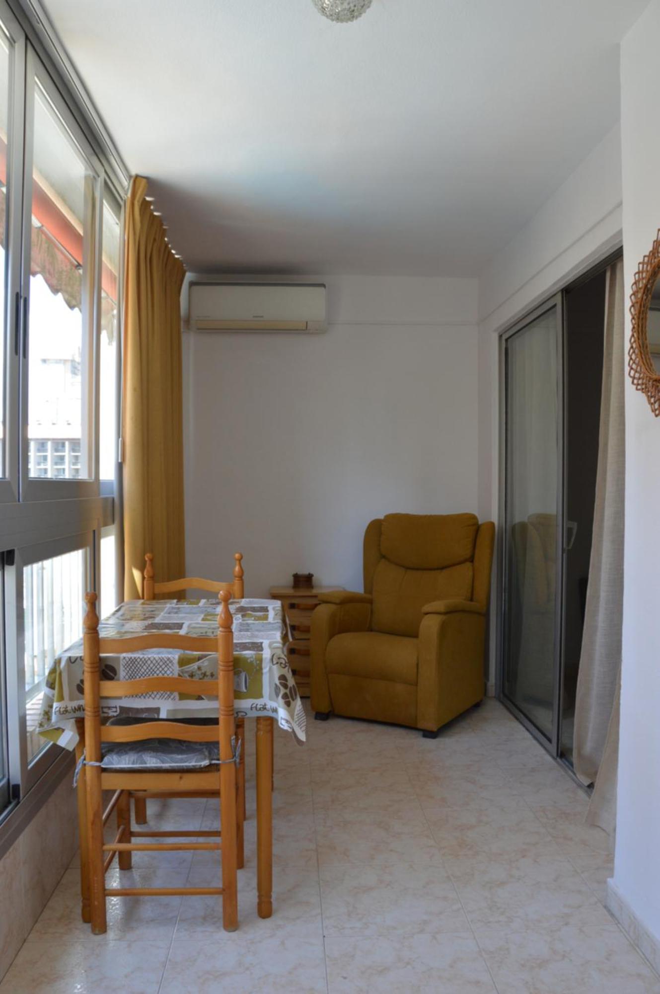 Apartamento Karola 3c With Pool Benidorm