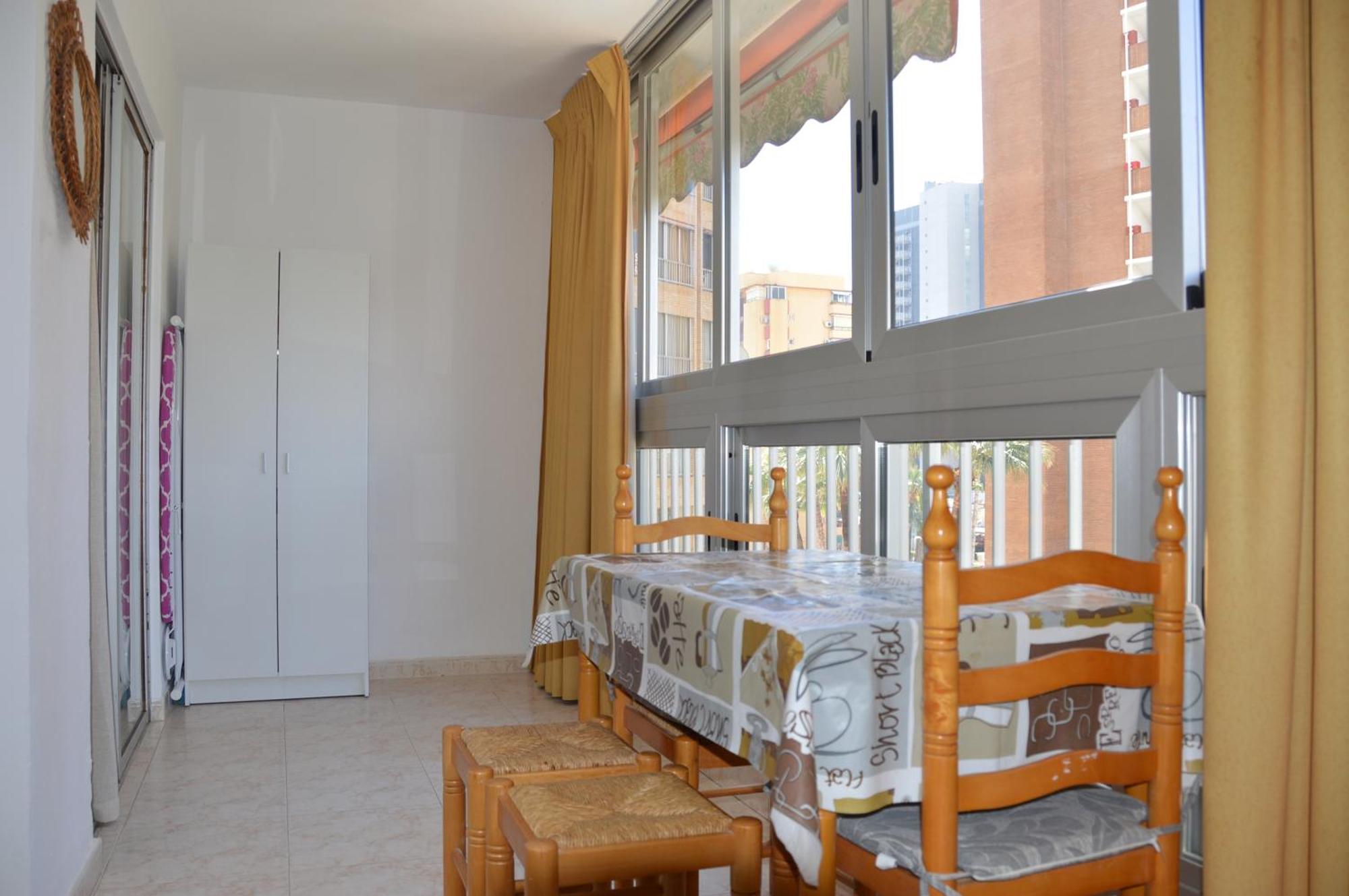 Apartamento Karola 3c With Pool