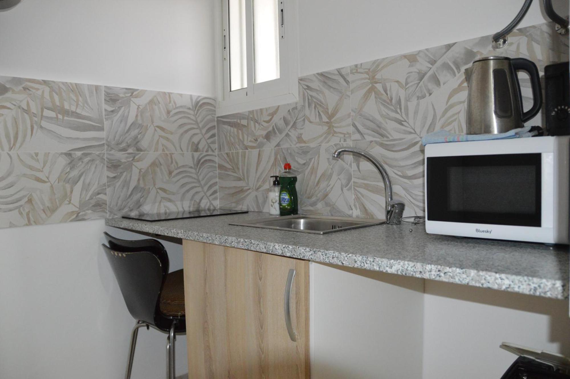 Apartamento Karola 3c With Pool *