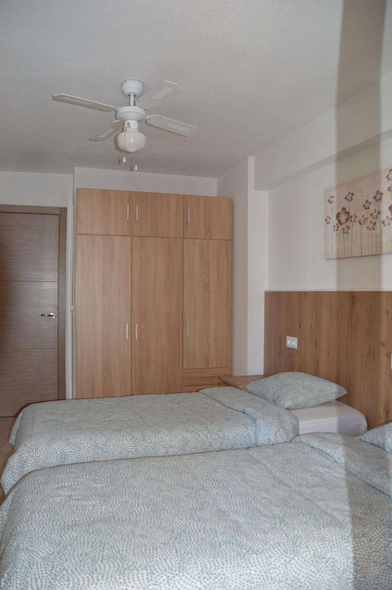 Apartamento Karola 3c With Pool *